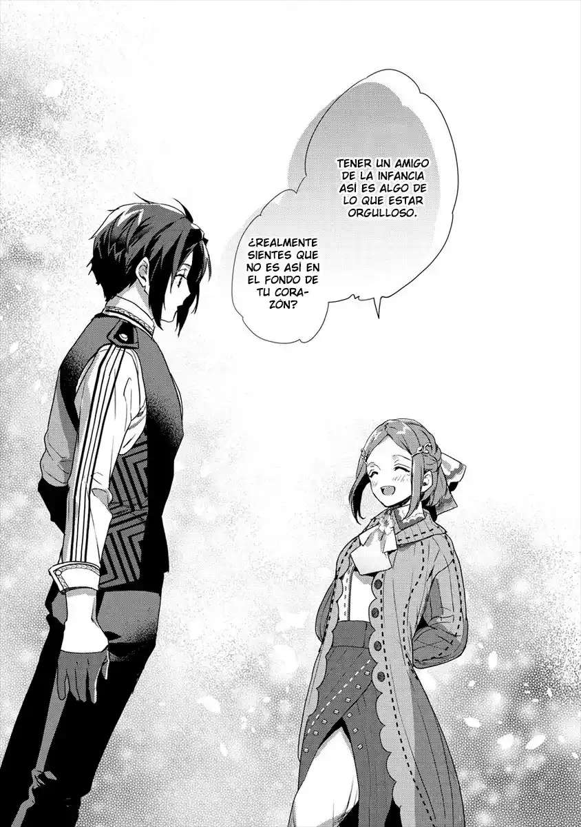 Kyuutei Mahou-shi Kubi Ni Nattande, Inaka Ni Kaette Mahou-ka No Sensei Ni Narimasu - Capítulo 6 - Página 21 - LectorTMOo