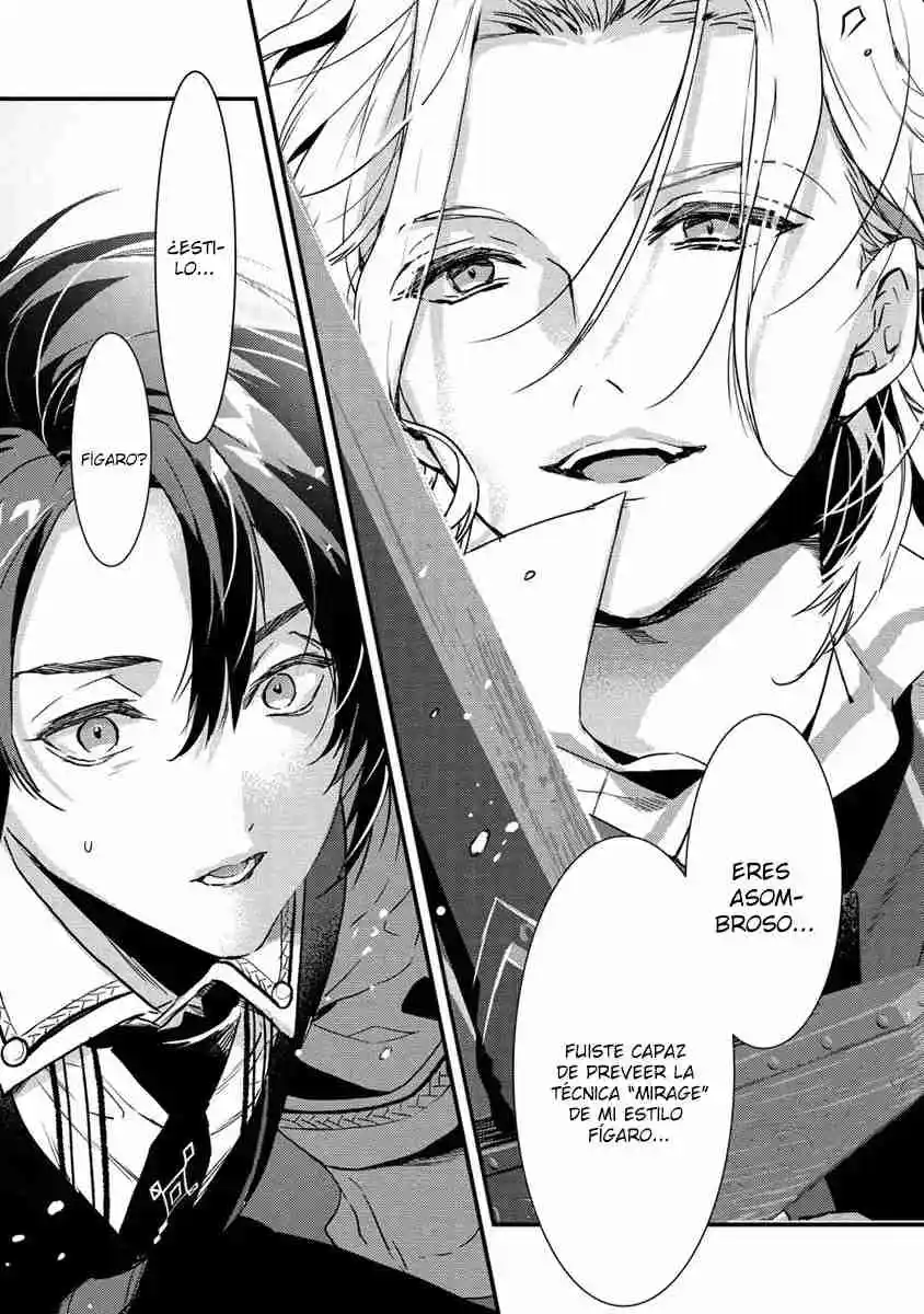 Kyuutei Mahou-shi Kubi Ni Nattande, Inaka Ni Kaette Mahou-ka No Sensei Ni Narimasu - Capítulo 8 - Página 10 - LectorTMOo