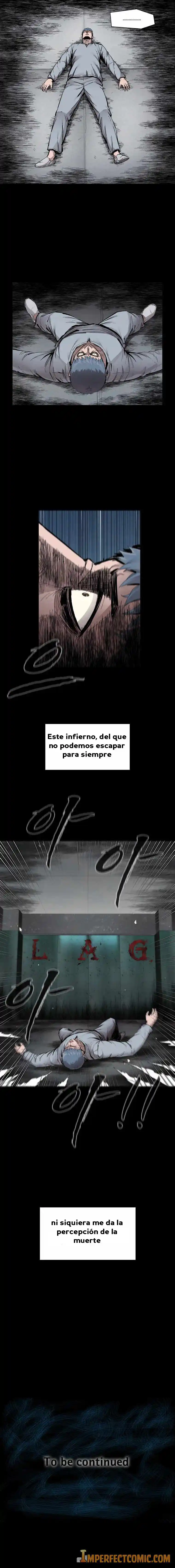 L.A.G - Capítulo 1 - Página 16 - LectorTMOo