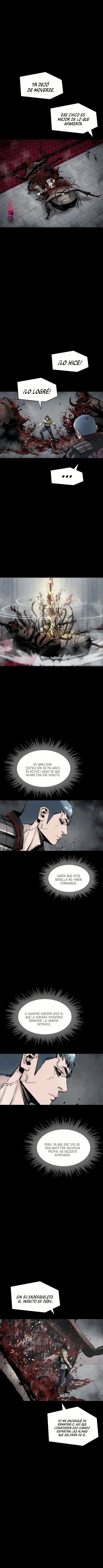 L.A.G - Capítulo 100 - Página 3 - LectorTMOo