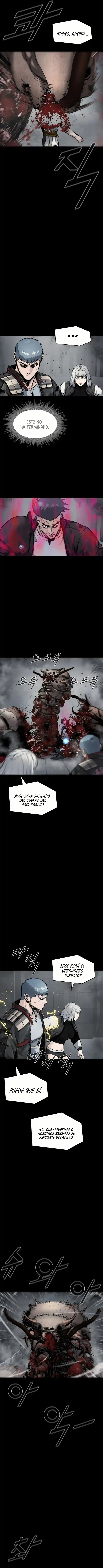 L.A.G - Capítulo 100 - Página 4 - LectorTMOo