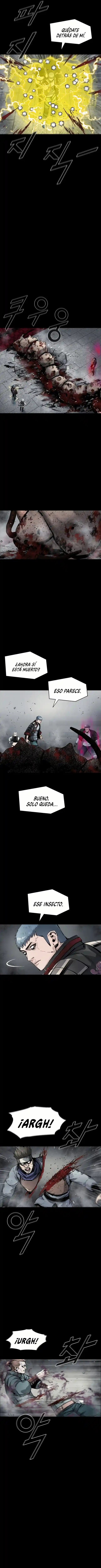 L.A.G - Capítulo 100 - Página 8 - LectorTMOo