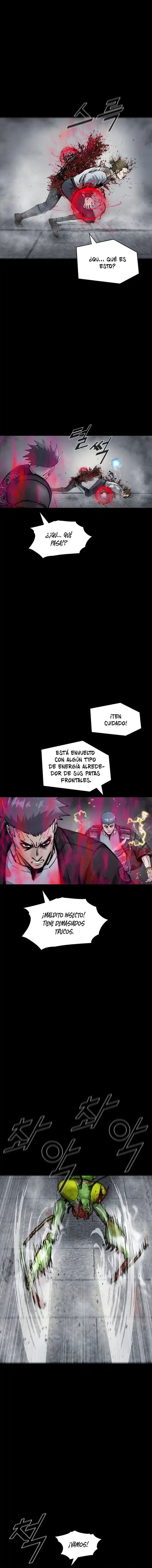 L.A.G - Capítulo 101 - Página 11 - LectorTMOo