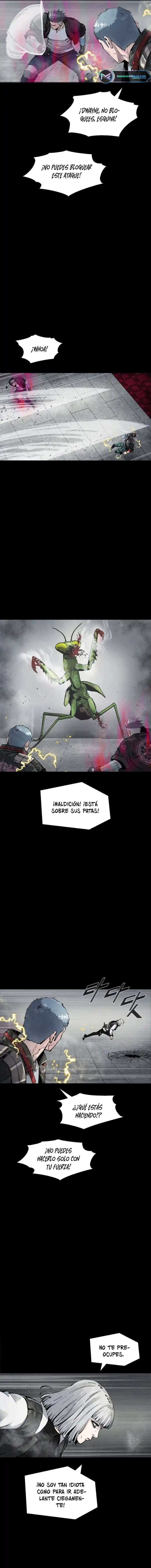 L.A.G - Capítulo 101 - Página 12 - LectorTMOo