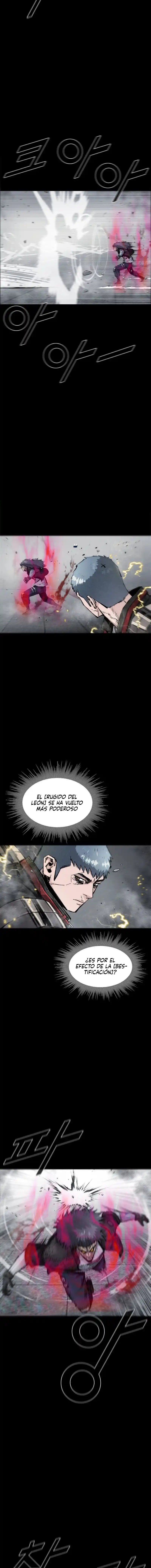 L.A.G - Capítulo 102 - Página 4 - LectorTMOo