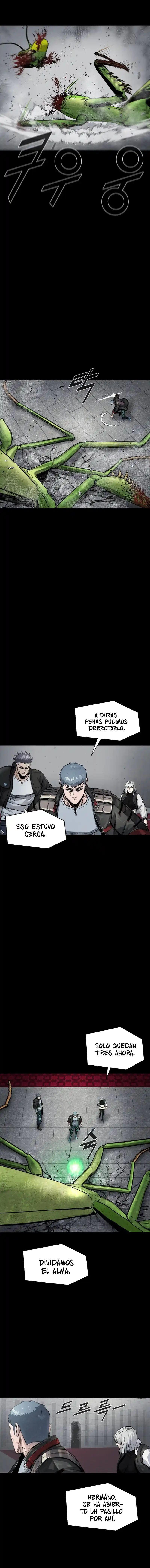 L.A.G - Capítulo 102 - Página 12 - LectorTMOo