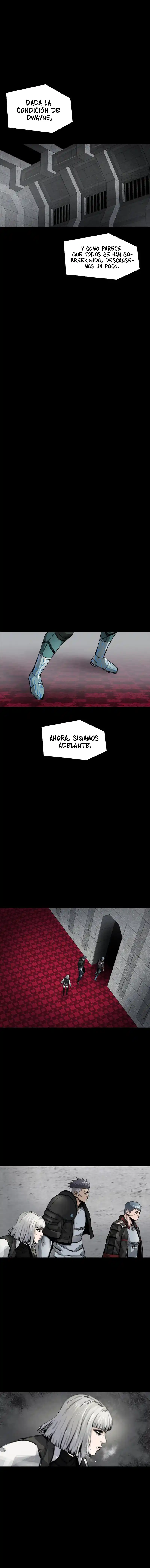 L.A.G - Capítulo 102 - Página 13 - LectorTMOo