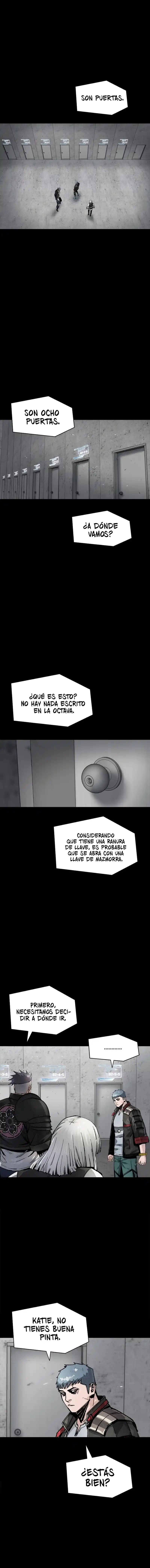 L.A.G - Capítulo 102 - Página 14 - LectorTMOo