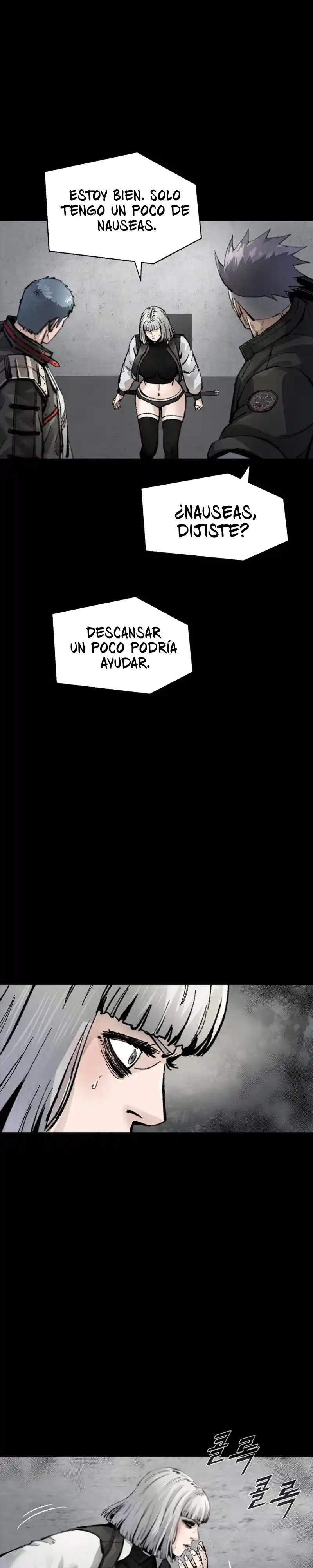 L.A.G - Capítulo 102 - Página 15 - LectorTMOo