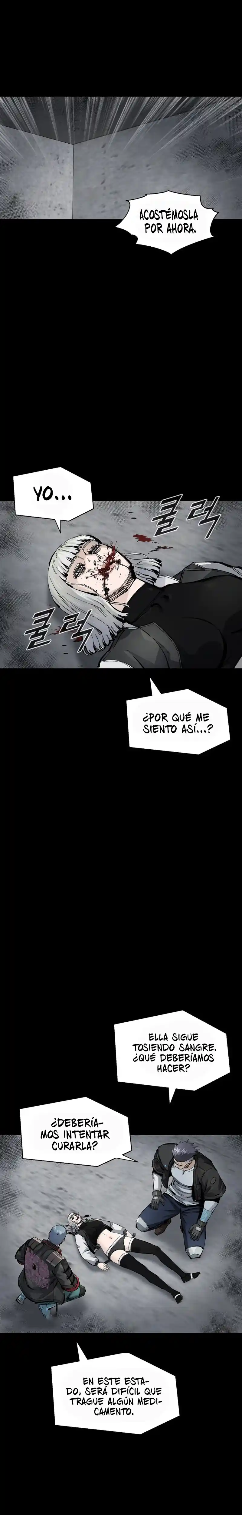 L.A.G - Capítulo 103 - Página 4 - LectorTMOo