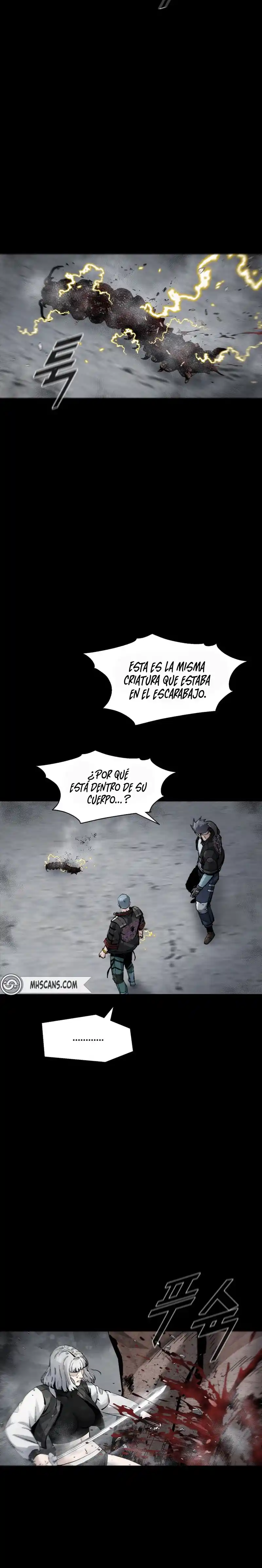 L.A.G - Capítulo 103 - Página 9 - LectorTMOo
