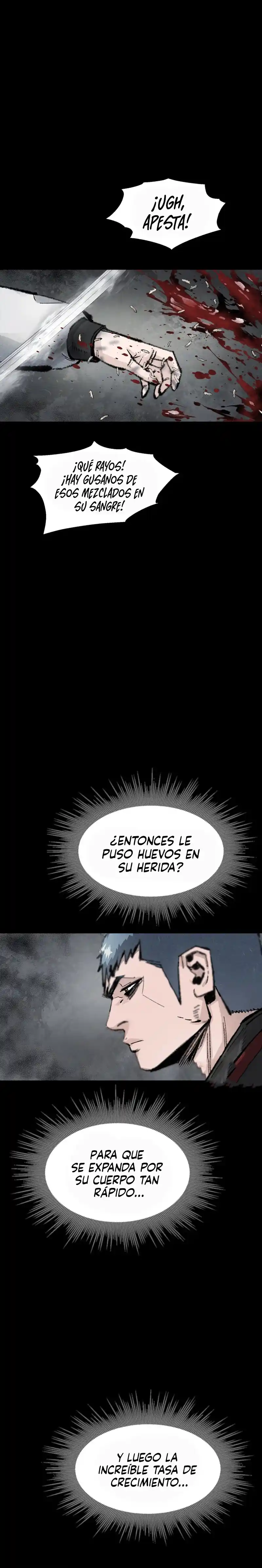 L.A.G - Capítulo 103 - Página 10 - LectorTMOo