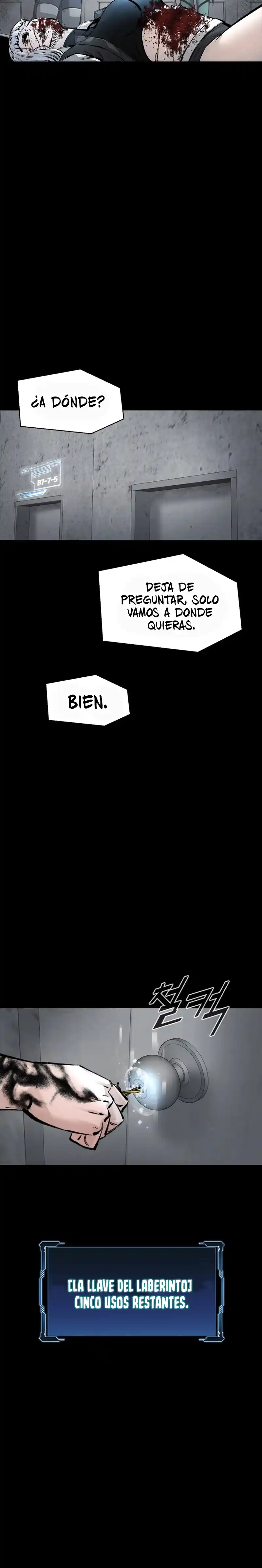 L.A.G - Capítulo 103 - Página 12 - LectorTMOo
