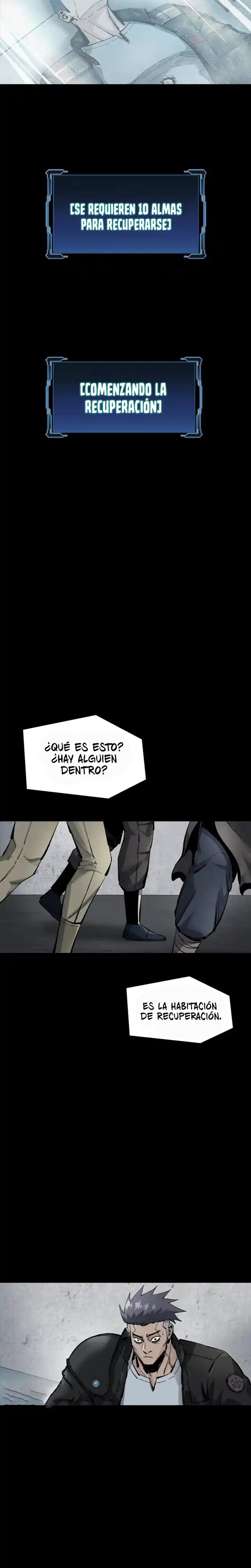 L.A.G - Capítulo 103 - Página 16 - LectorTMOo