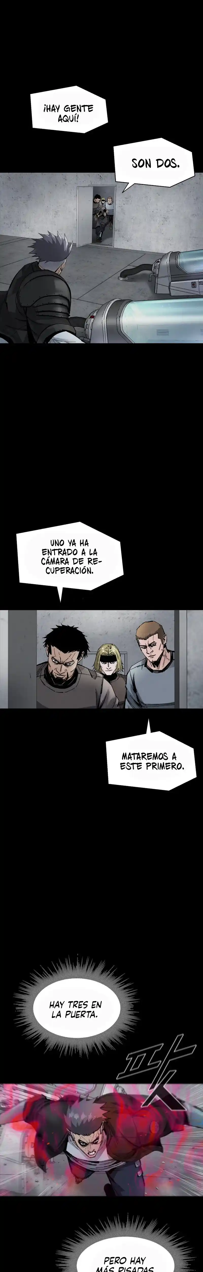 L.A.G - Capítulo 103 - Página 17 - LectorTMOo
