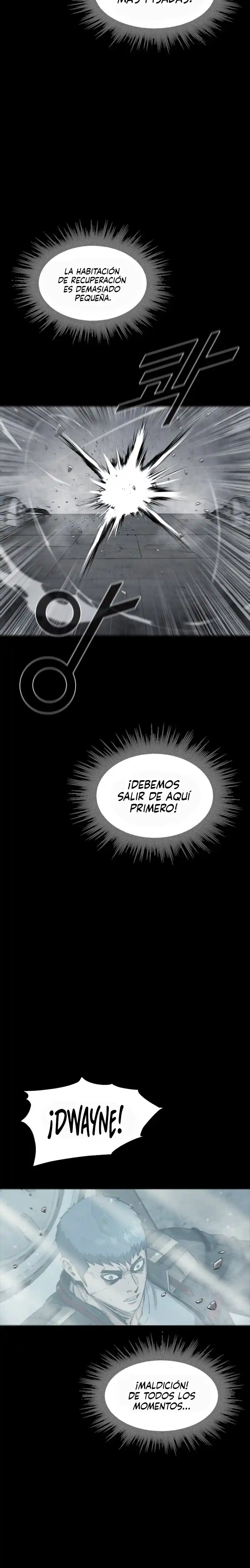 L.A.G - Capítulo 103 - Página 18 - LectorTMOo