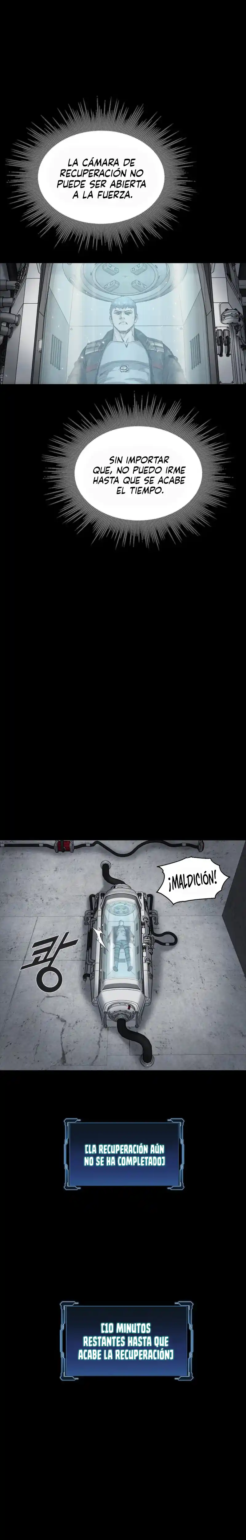 L.A.G - Capítulo 103 - Página 19 - LectorTMOo