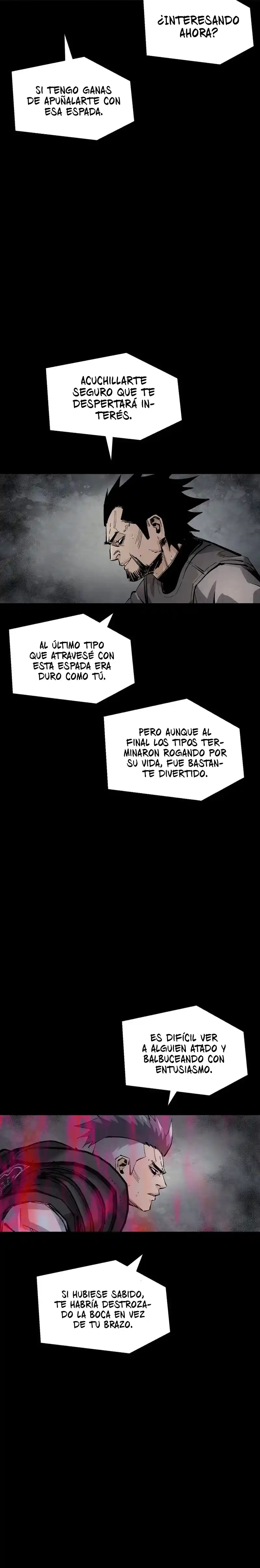 L.A.G - Capítulo 104 - Página 4 - LectorTMOo