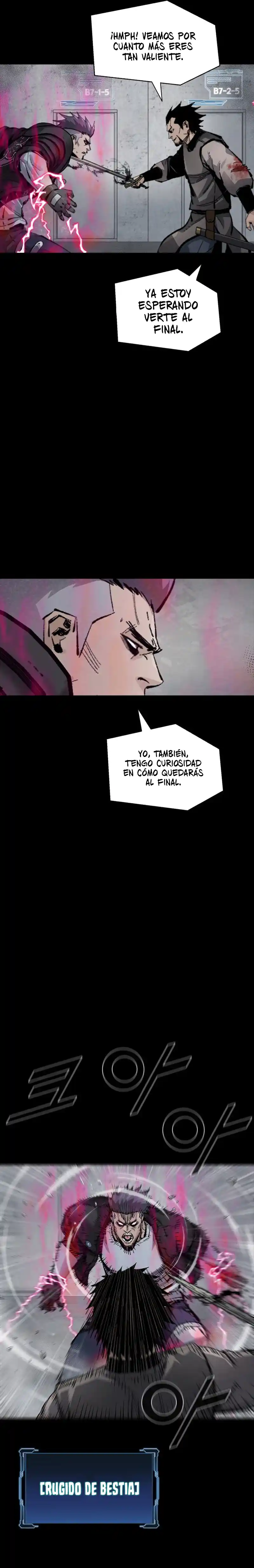 L.A.G - Capítulo 104 - Página 5 - LectorTMOo
