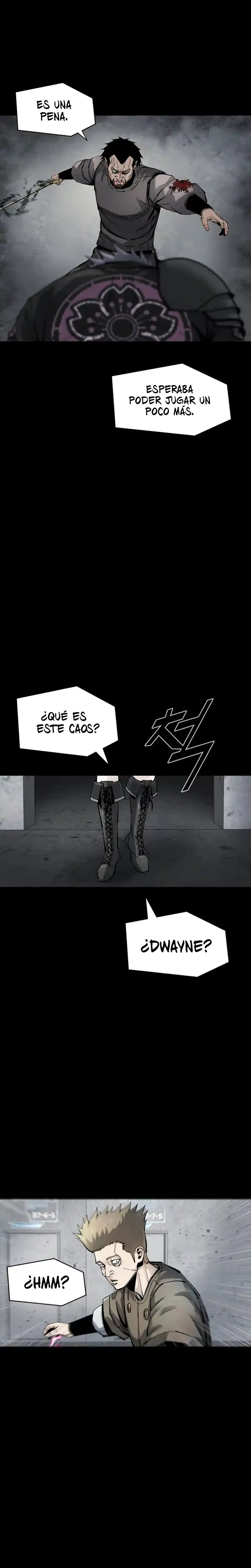 L.A.G - Capítulo 104 - Página 10 - LectorTMOo