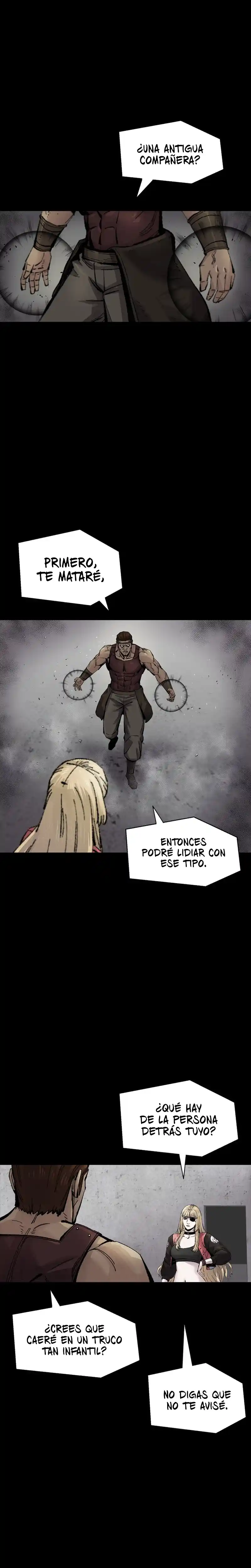 L.A.G - Capítulo 104 - Página 16 - LectorTMOo