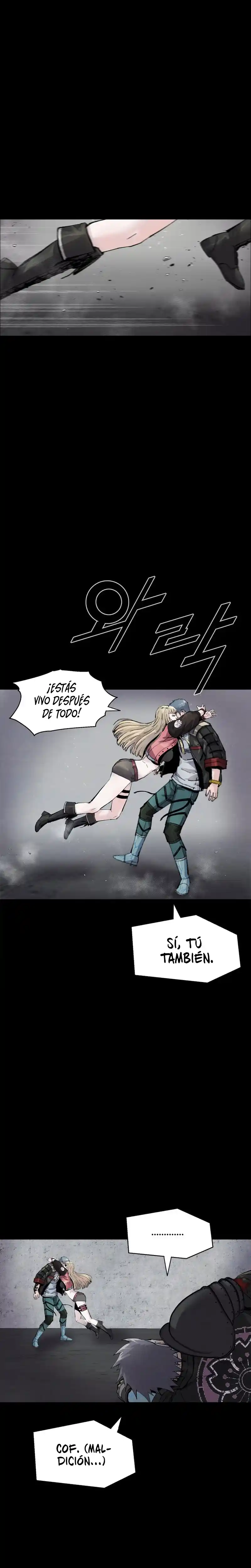 L.A.G - Capítulo 104 - Página 18 - LectorTMOo
