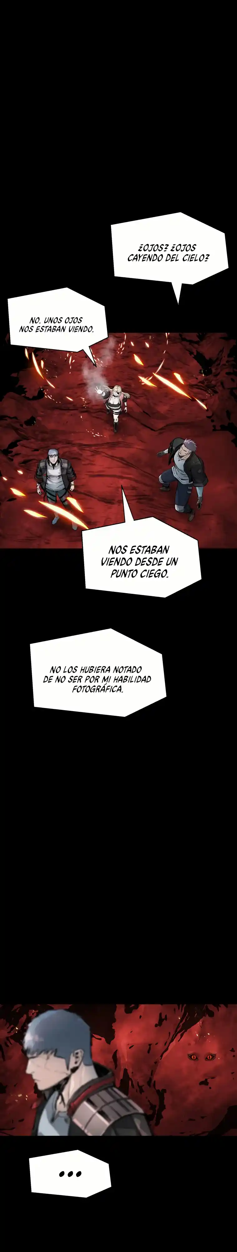 L.A.G - Capítulo 105 - Página 14 - LectorTMOo