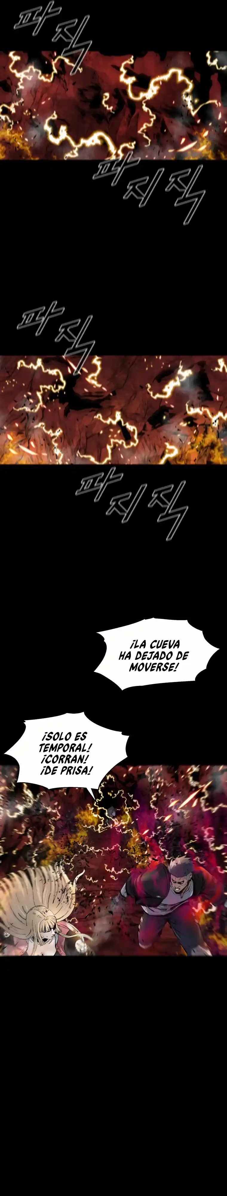 L.A.G - Capítulo 105 - Página 27 - LectorTMOo