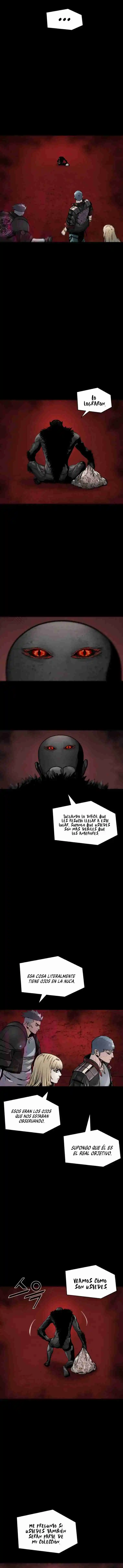 L.A.G - Capítulo 106 - Página 5 - LectorTMOo