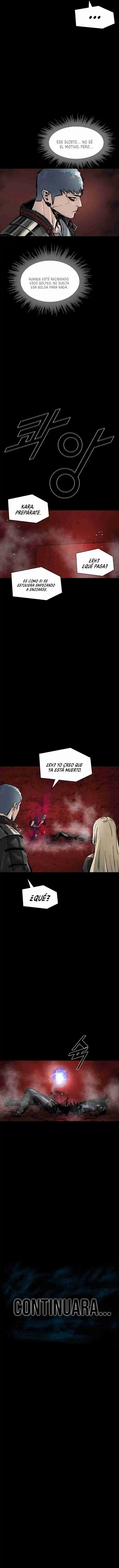 L.A.G - Capítulo 106 - Página 12 - LectorTMOo