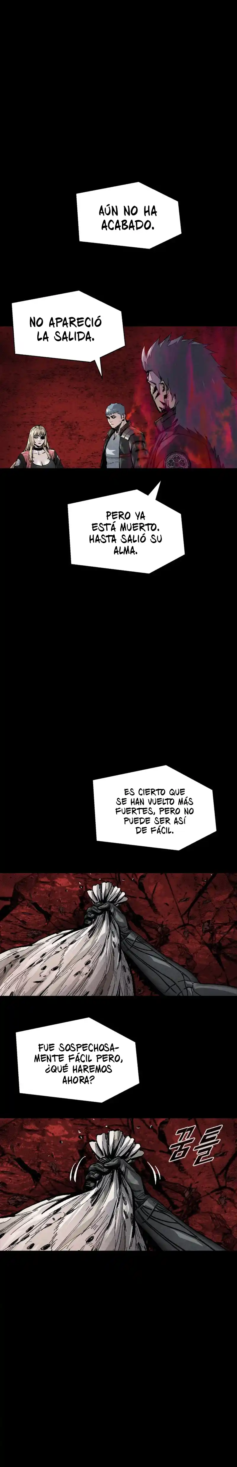 L.A.G - Capítulo 107 - Página 4 - LectorTMOo