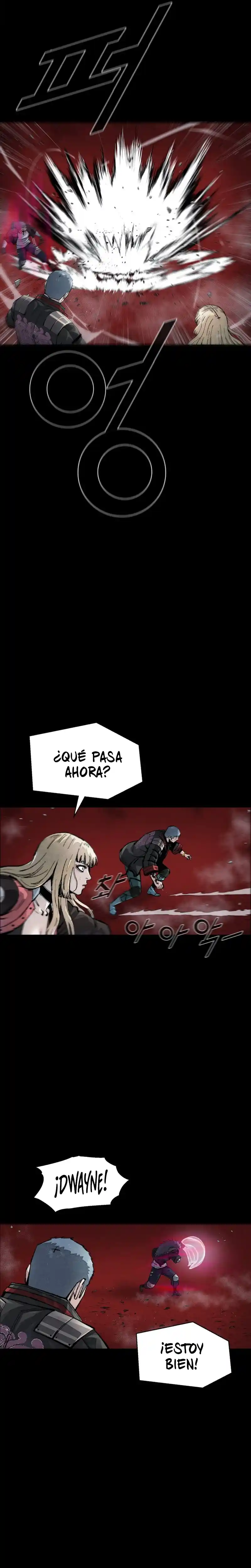 L.A.G - Capítulo 107 - Página 5 - LectorTMOo