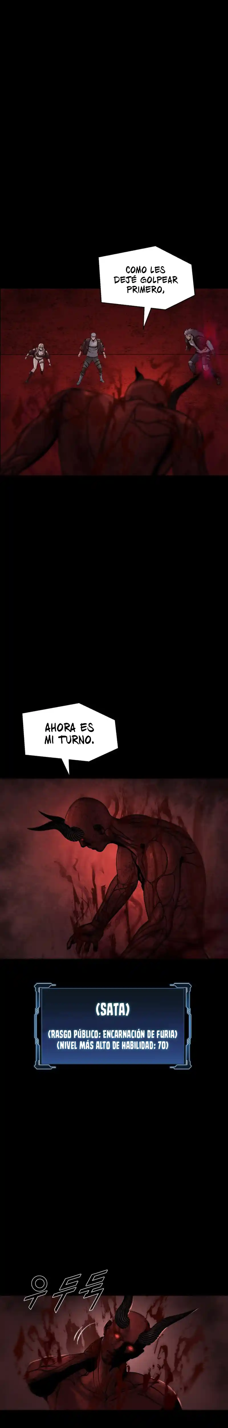 L.A.G - Capítulo 107 - Página 8 - LectorTMOo