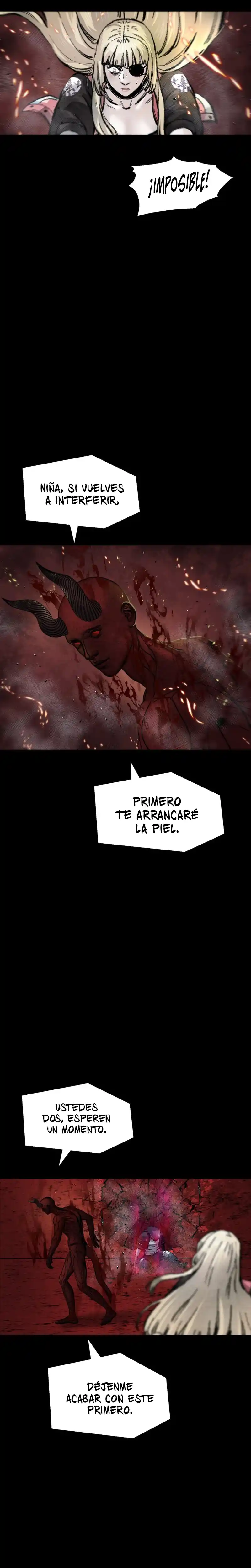 L.A.G - Capítulo 107 - Página 16 - LectorTMOo