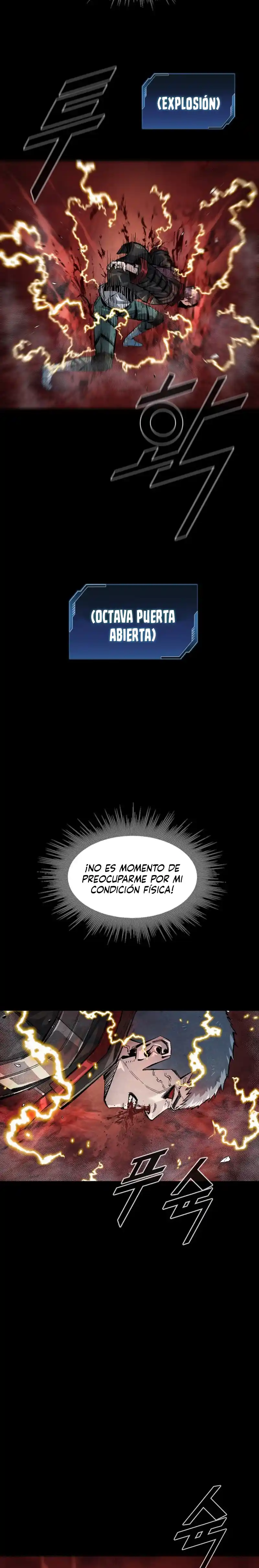 L.A.G - Capítulo 107 - Página 18 - LectorTMOo