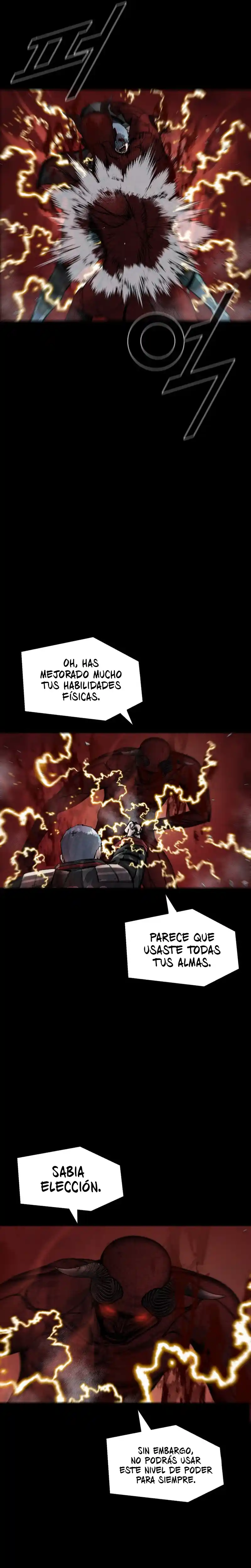 L.A.G - Capítulo 107 - Página 20 - LectorTMOo