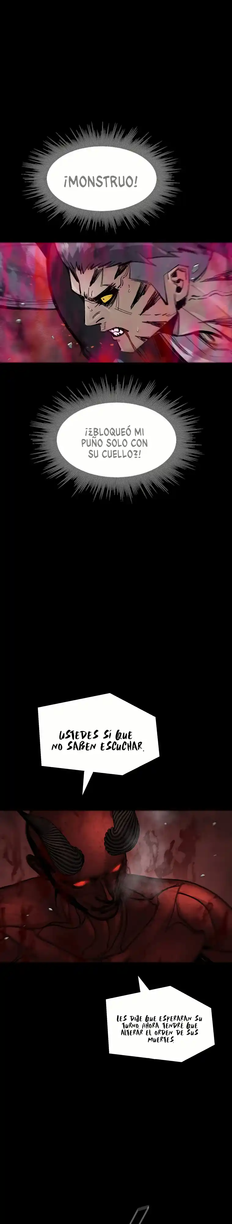 L.A.G - Capítulo 108 - Página 15 - LectorTMOo