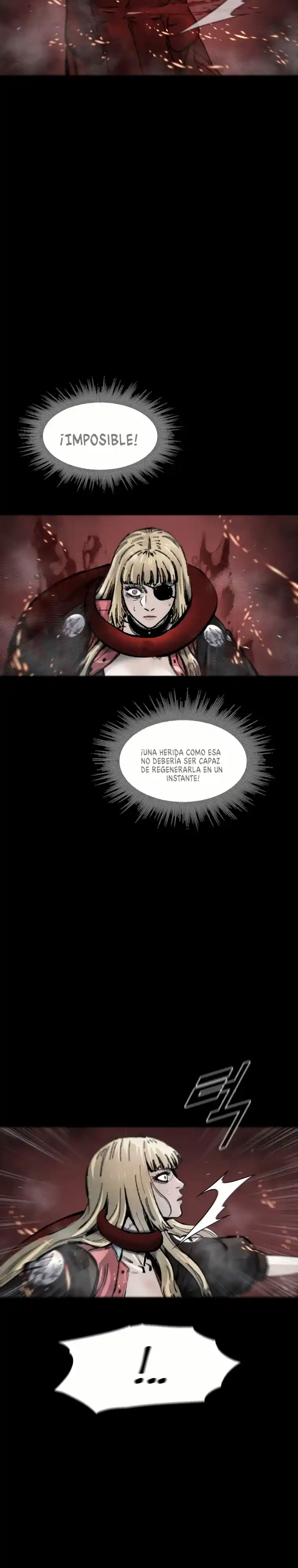 L.A.G - Capítulo 108 - Página 24 - LectorTMOo