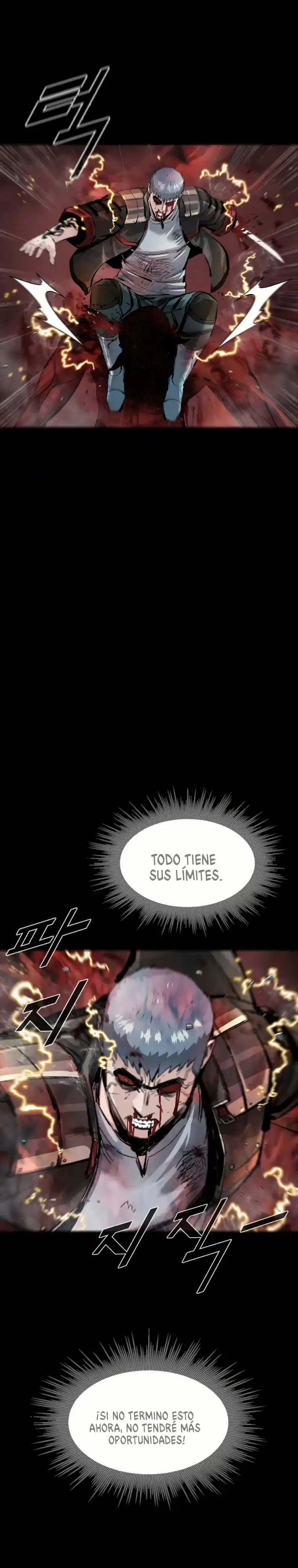 L.A.G - Capítulo 108 - Página 27 - LectorTMOo