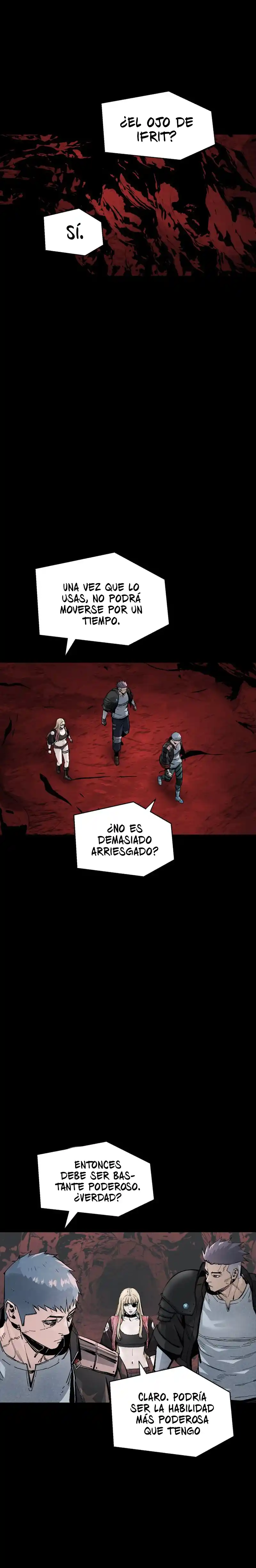 L.A.G - Capítulo 109 - Página 3 - LectorTMOo