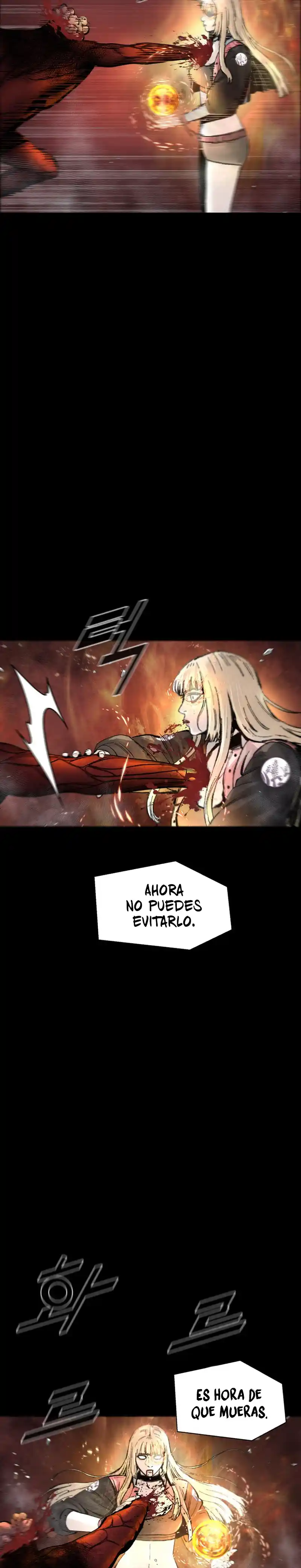 L.A.G - Capítulo 109 - Página 23 - LectorTMOo