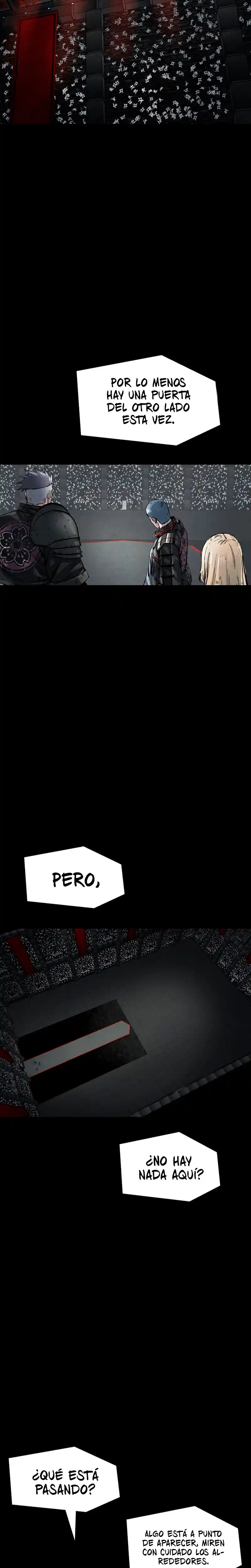 L.A.G - Capítulo 110 - Página 15 - LectorTMOo