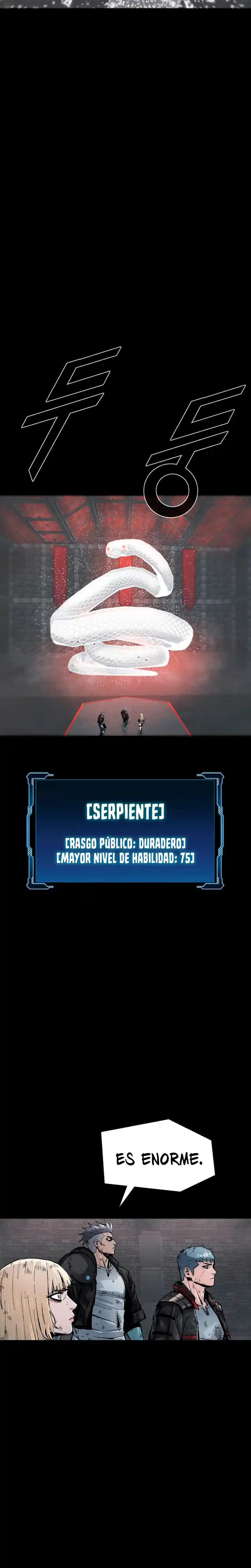 L.A.G - Capítulo 110 - Página 18 - LectorTMOo