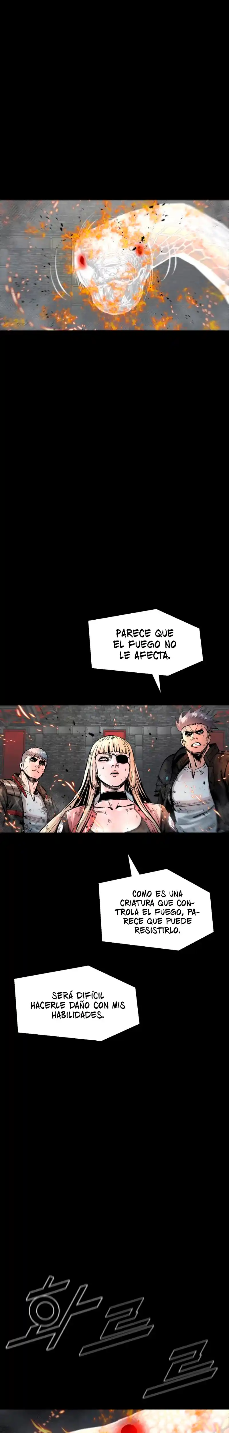 L.A.G - Capítulo 110 - Página 24 - LectorTMOo