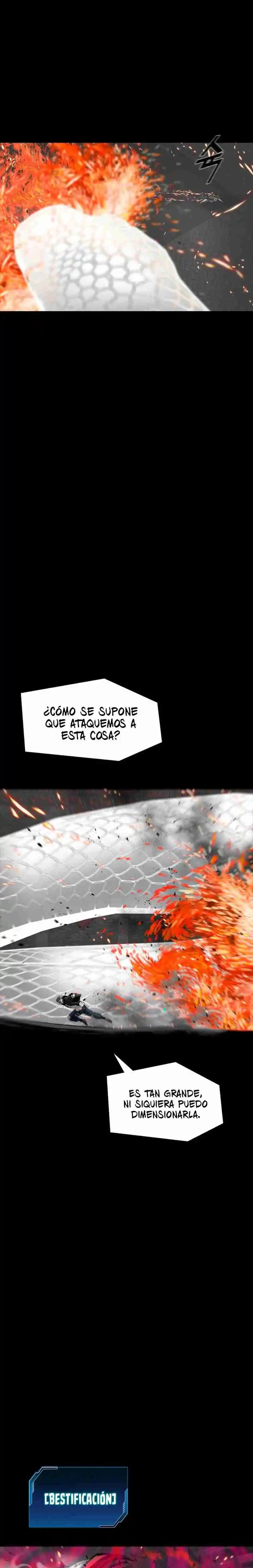 L.A.G - Capítulo 111 - Página 4 - LectorTMOo