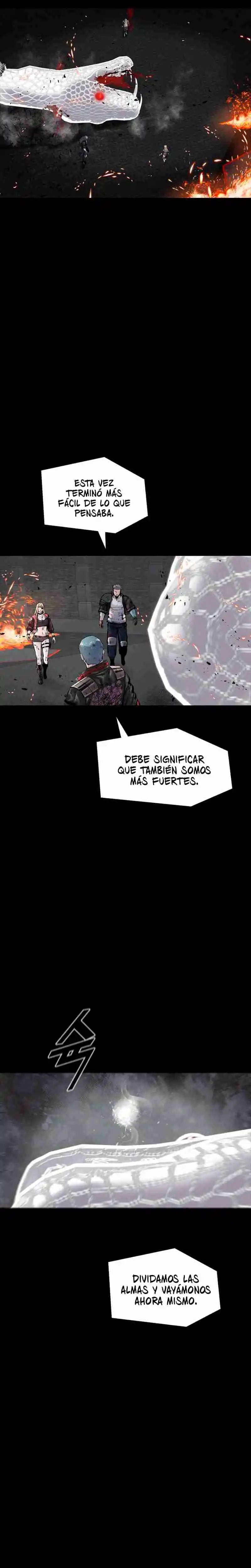 L.A.G - Capítulo 111 - Página 25 - LectorTMOo