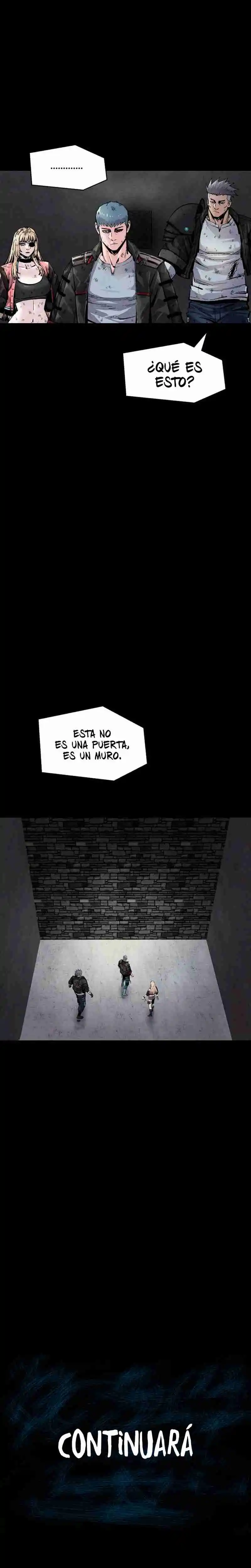 L.A.G - Capítulo 111 - Página 28 - LectorTMOo
