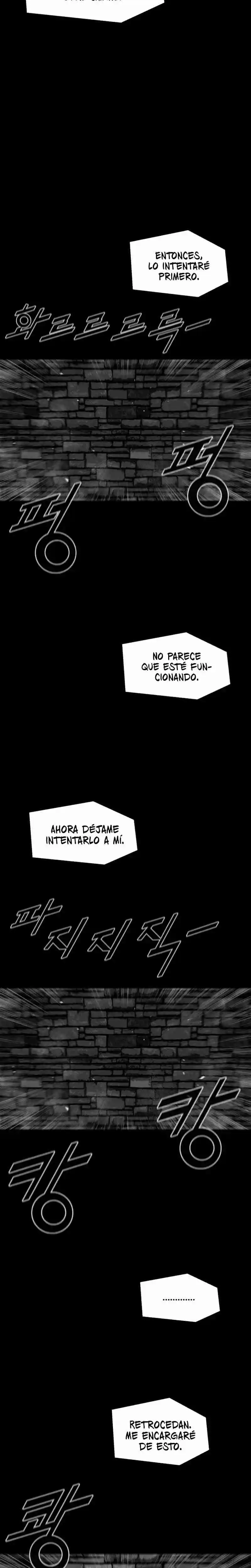 L.A.G - Capítulo 112 - Página 3 - LectorTMOo