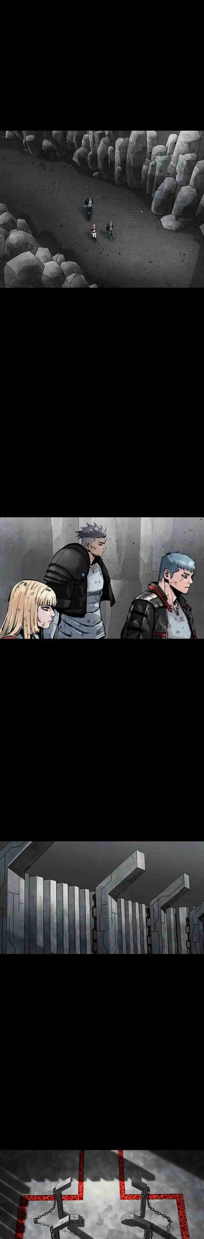 L.A.G - Capítulo 112 - Página 6 - LectorTMOo