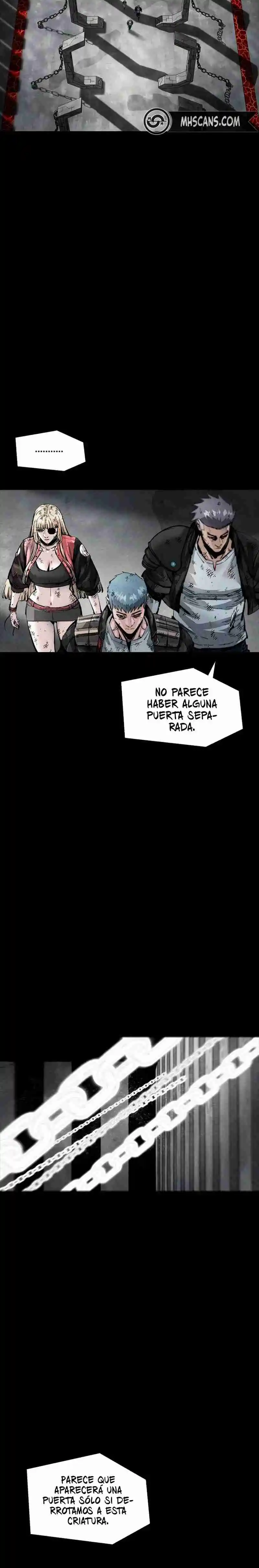 L.A.G - Capítulo 112 - Página 7 - LectorTMOo